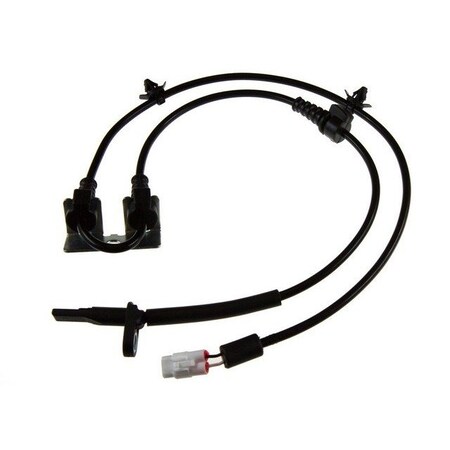 Holstein Abs Wheel Speed Sensor, 2Abs0740 2ABS0740